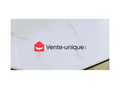 Vasque À Encastrer|Vente-unique Vasque à encastrer blanche rectangle en céramique - 151 x 46,5 cm - MOTIAC