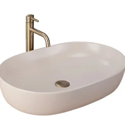 Rea Vasque À Poser Cleo 61 Beige