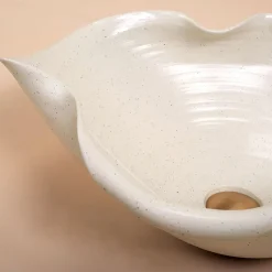 Vasque À Poser|Rea Vasque À Poser Hm-02 Beige