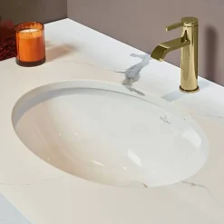 Villeroy & Boch Vasque 50 x 35 cm à encastrer par-dessous VILLEROY ET BOCH Evana