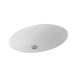 Villeroy & Boch Vasque 50 x 35 cm à encastrer par-dessous VILLEROY ET BOCH Evana