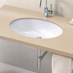 Villeroy & Boch Vasque 50 x 35 cm à encastrer par-dessous VILLEROY ET BOCH Evana