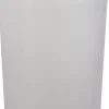 Lavabo|Rea Vasque Autoportante Estera White Round