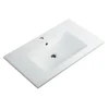 Plan Simple Vasque|Bain-Bain Vasque résine 80Cm NOLAN -