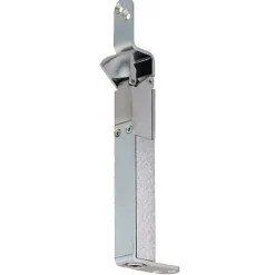Vachette Verrou automatique à mortaiser pour vantail semi fixe - - 17500000