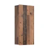 Vicco Armoire suspendue Oldstyle 36.6x76.6cm