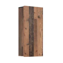 Vicco Armoire suspendue Oldstyle 36.6x76.6cm