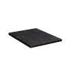 Plan De Travail Buanderie|Vicco Plan de travail cuisine Anthracite 45cm