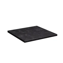 Plan De Travail Buanderie|Vicco Plan de travail cuisine Anthracite 60cm