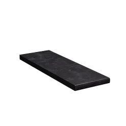 Plan De Travail Buanderie|Vicco Plan de travail cuisine Anthracite 20cm