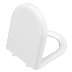 Abattant Wc|Vitra Integra abattant frein de chute, blanc (121-003-909)