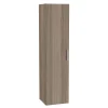 Vitra Mia armoire 145x35x35 cm pour salle de bain, porte softclose, Cordoba (MIAV35C)