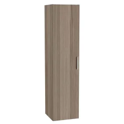 Vitra Mia armoire 145x35x35 cm pour salle de bain, porte softclose, Cordoba (MIAV35C)
