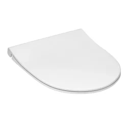 Vitra Sento abattant softclose en duroplast, blanc (120-003-009)