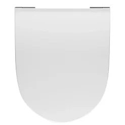 Vitra Sento abattant softclose en duroplast, blanc (120-003-009)