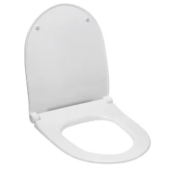Vitra Sento abattant softclose en duroplast, blanc (120-003-009)