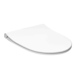 Vitra SENTO Abattant ultra-fin frein de chute (120-003R009)