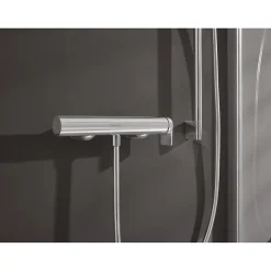 Hansgrohe Vivenis Mitigeur douche chromé 75620000