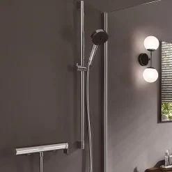 Hansgrohe Vivenis Mitigeur douche chromé 75620000