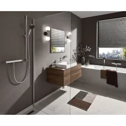 Hansgrohe Vivenis Mitigeur douche chromé 75620000