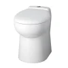 Watermatic WC broyeur compact W30SP + abattant