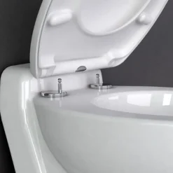 Watermatic WC broyeur compact W30SP + abattant