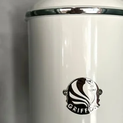 Wc À Poser|Griffon WC à poser 1950 l'Original classique blanc