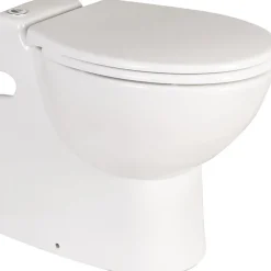 Wc Chimique Et Broyeur|SFA WC broyeur - 550 W - Sanicompact Pro Eco+ -