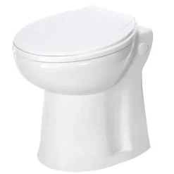 Setsan C WC broyeur compact puissance 500 W l.3670 x P.500 x H.460 mm