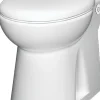 Wc Chimique Et Broyeur|Nature Pro WC broyeur 500W, double chasse, frein de goulotte, relevage 3m vertical, 30m horizontal, fabrication française