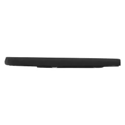 Abattant Wc|Schulte Wc Déclipsable - Avec Frein De Chute - Lunette Et Couvercle - Duroplast - Noir Mat
