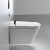 Wc Japonais|Rentside WC JAPONAIS EN CERAMIQUE - T31 WALL HUNG SUSPENDU