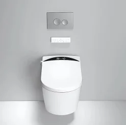 Wc Japonais|Rentside WC JAPONAIS EN CERAMIQUE - T31 WALL HUNG SUSPENDU
