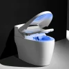Wc Japonais|Toptoilet WC Japonais Monobloc Luxe Platinium 2 Plus