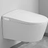 Toptoilet WC Japonais Suspendu CRYSTAL 2