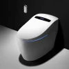 Wc Japonais|Toptoilet WC japonais Luxe Platinium 2