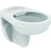 Porcher WC suspendu 355x520x370 Rimless (P006701)