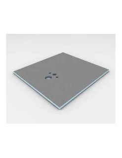 Wc Suspendu|Wedi - Habillage bati-support I-Board